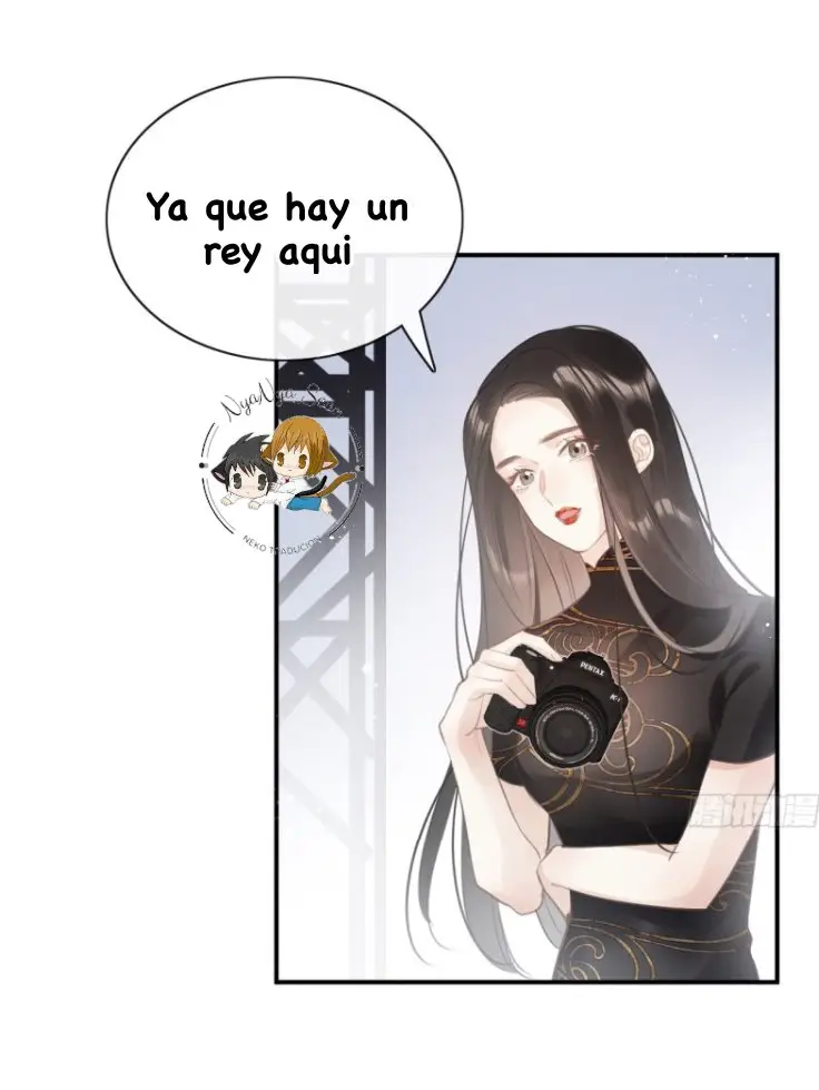Tu existencia, es mi deseo (2021) - Capítulo 6 - Página 27 - LectorTMOo