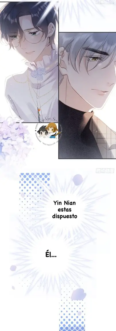 Tu existencia, es mi deseo (2021) - Capítulo 6 - Página 29 - LectorTMOo