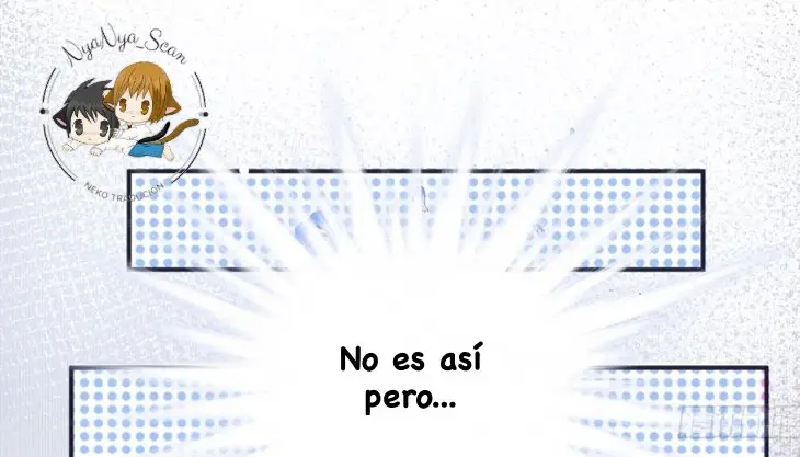 Tu existencia, es mi deseo (2021) - Capítulo 6 - Página 36 - LectorTMOo