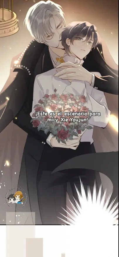 Tu existencia, es mi deseo (2021) - Capítulo 6 - Página 51 - LectorTMOo