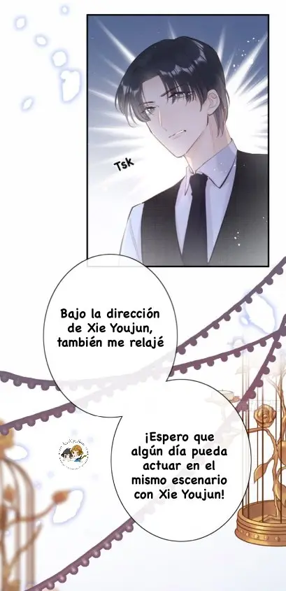Tu existencia, es mi deseo (2021) - Capítulo 6 - Página 52 - LectorTMOo