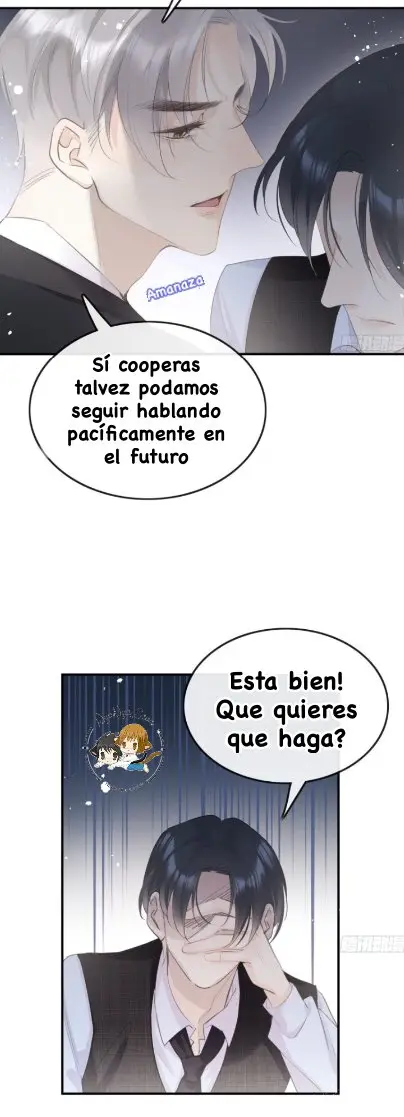 Tu existencia, es mi deseo (2021) - Capítulo 9 - Página 9 - LectorTMOo