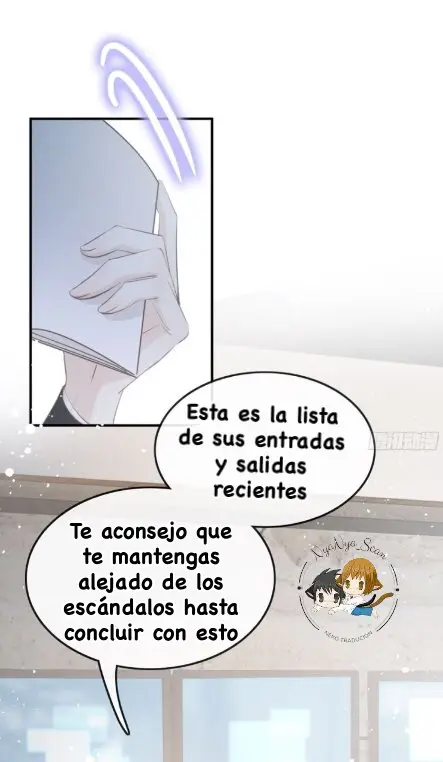Tu existencia, es mi deseo (2021) - Capítulo 9 - Página 10 - LectorTMOo