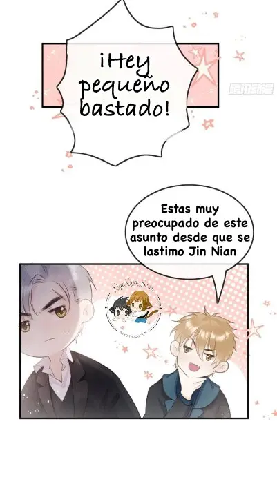 Tu existencia, es mi deseo (2021) - Capítulo 9 - Página 13 - LectorTMOo