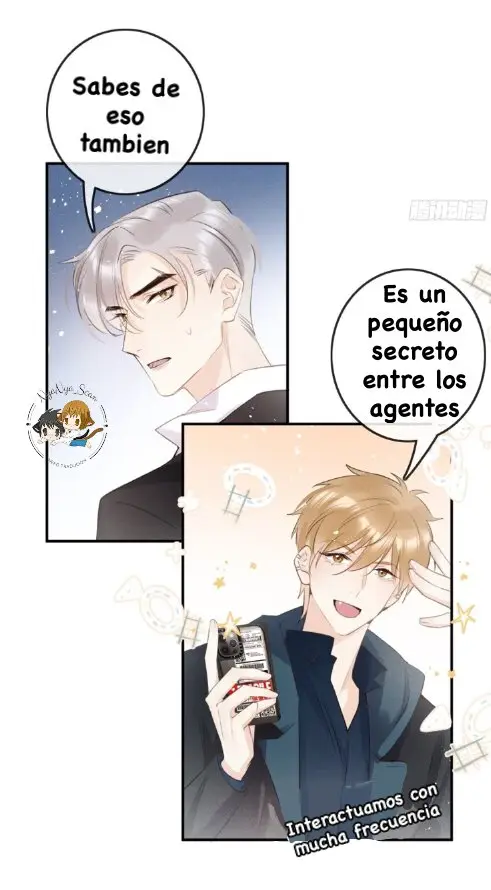 Tu existencia, es mi deseo (2021) - Capítulo 9 - Página 14 - LectorTMOo