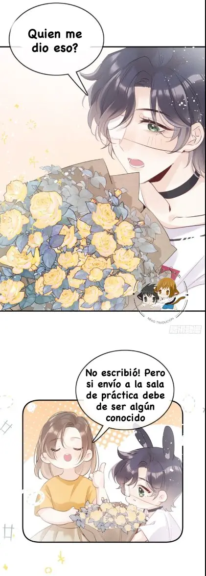 Tu existencia, es mi deseo (2021) - Capítulo 9 - Página 16 - LectorTMOo