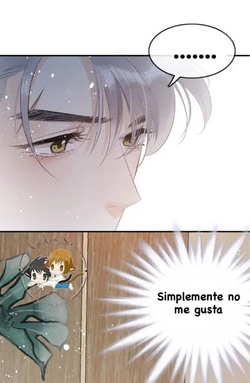 Tu existencia, es mi deseo (2021) - Capítulo 9 - Página 18 - LectorTMOo