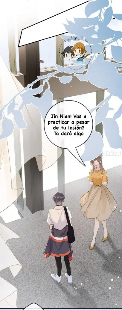 Tu existencia, es mi deseo (2021) - Capítulo 9 - Página 20 - LectorTMOo