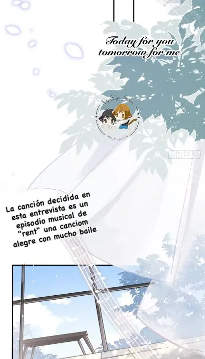 Tu existencia, es mi deseo (2021) - Capítulo 9 - Página 25 - LectorTMOo