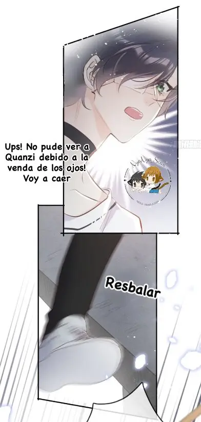Tu existencia, es mi deseo (2021) - Capítulo 9 - Página 28 - LectorTMOo
