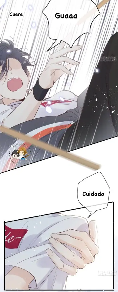 Tu existencia, es mi deseo (2021) - Capítulo 9 - Página 29 - LectorTMOo
