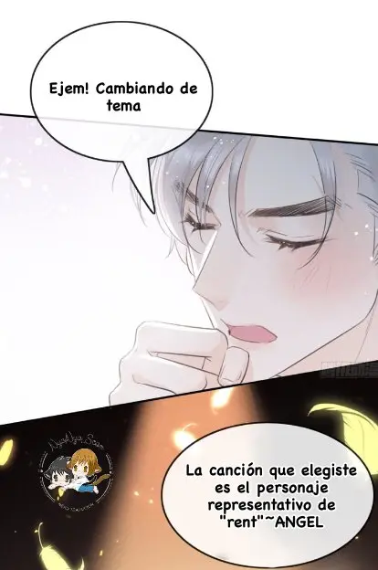 Tu existencia, es mi deseo (2021) - Capítulo 9 - Página 32 - LectorTMOo