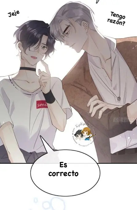 Tu existencia, es mi deseo (2021) - Capítulo 9 - Página 34 - LectorTMOo
