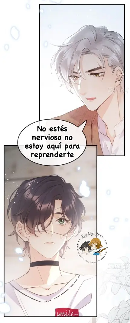 Tu existencia, es mi deseo (2021) - Capítulo 9 - Página 35 - LectorTMOo