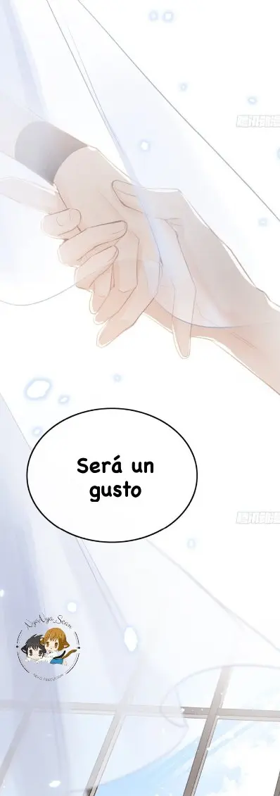Tu existencia, es mi deseo (2021) - Capítulo 9 - Página 44 - LectorTMOo