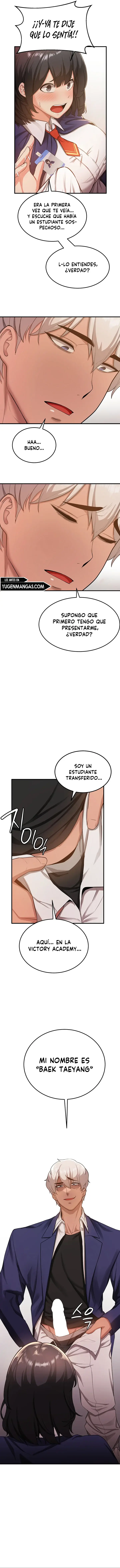 Tu novia esta buena (2023) - Capítulo 2 - Página 17 - LectorTMOo