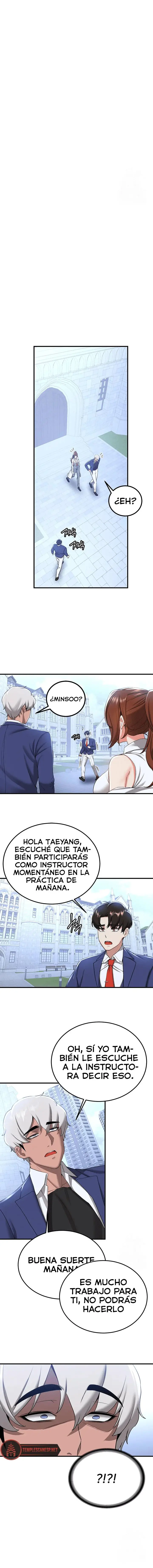 Tu novia esta buena (2023) - Capítulo 21 - Página 7 - LectorTMOo