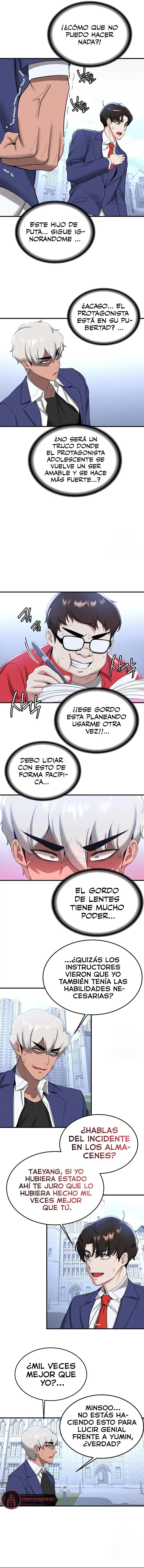 Tu novia esta buena (2023) - Capítulo 21 - Página 9 - LectorTMOo