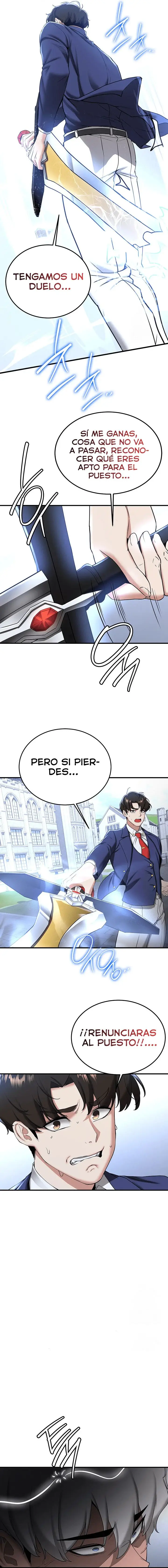 Tu novia esta buena (2023) - Capítulo 21 - Página 11 - LectorTMOo