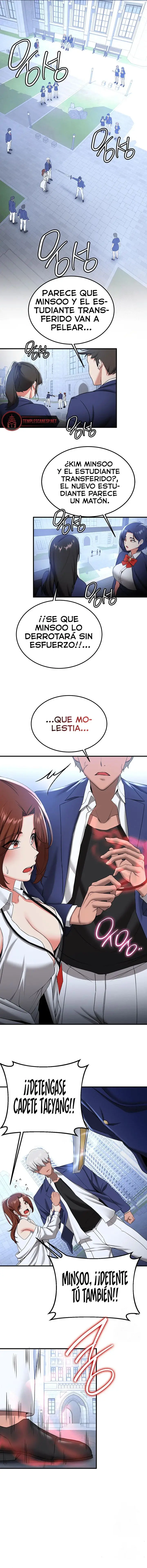 Tu novia esta buena (2023) - Capítulo 21 - Página 12 - LectorTMOo