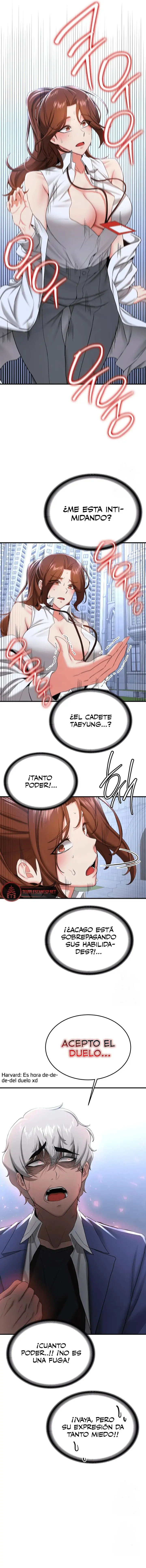 Tu novia esta buena (2023) - Capítulo 21 - Página 13 - LectorTMOo