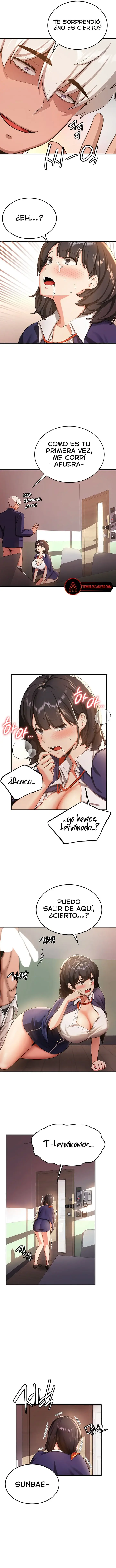 Tu novia esta buena (2023) - Capítulo 3 - Página 10 - LectorTMOo