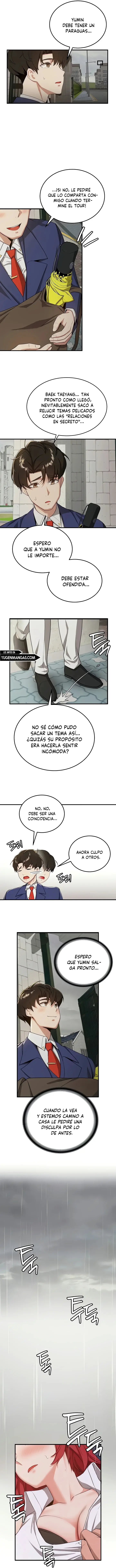 Tu novia esta buena (2023) - Capítulo 7 - Página 9 - LectorTMOo
