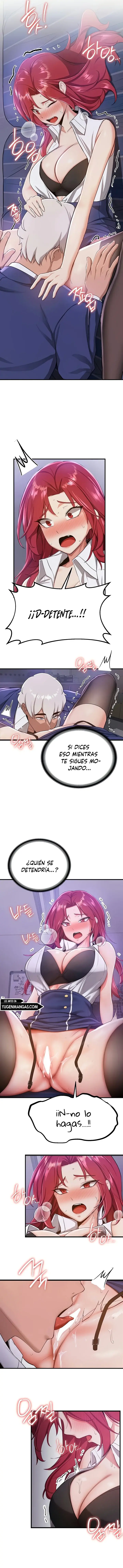Tu novia esta buena (2023) - Capítulo 7 - Página 11 - LectorTMOo