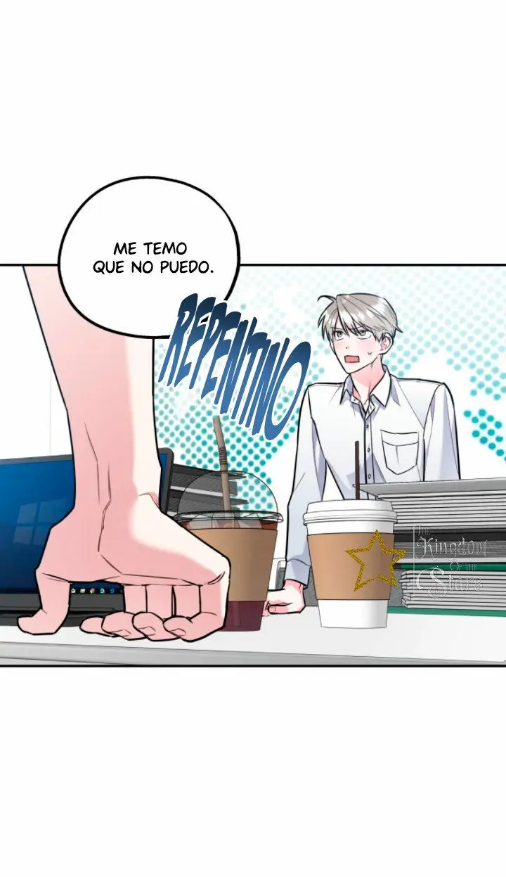 Tú y yo no podemos hacer esto - Capítulo 17 - Página 4 - LectorTMOo