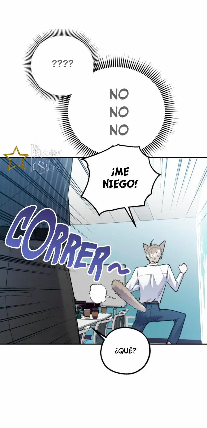 Tú y yo no podemos hacer esto - Capítulo 17 - Página 18 - LectorTMOo