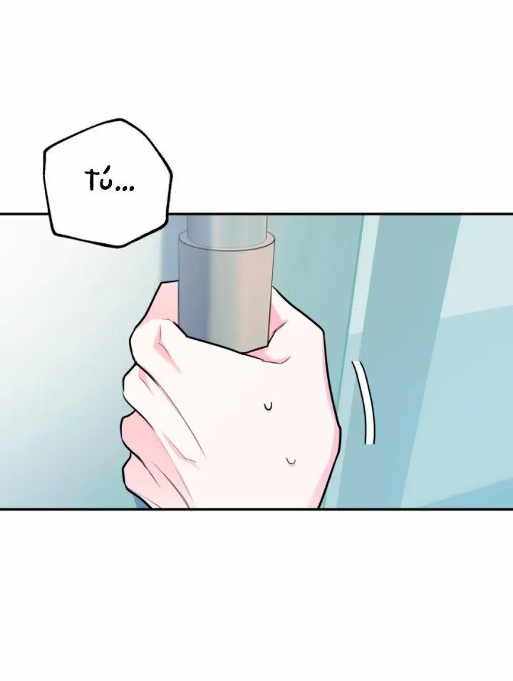 Tú y yo no podemos hacer esto - Capítulo 17 - Página 21 - LectorTMOo
