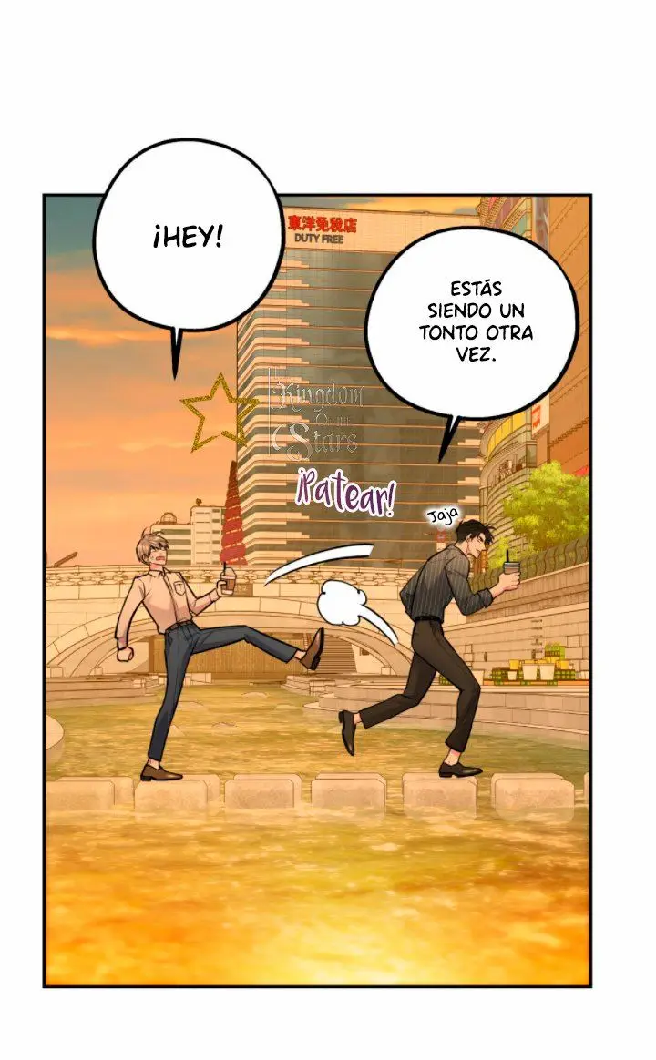 Tú y yo no podemos hacer esto - Capítulo 17 - Página 54 - LectorTMOo