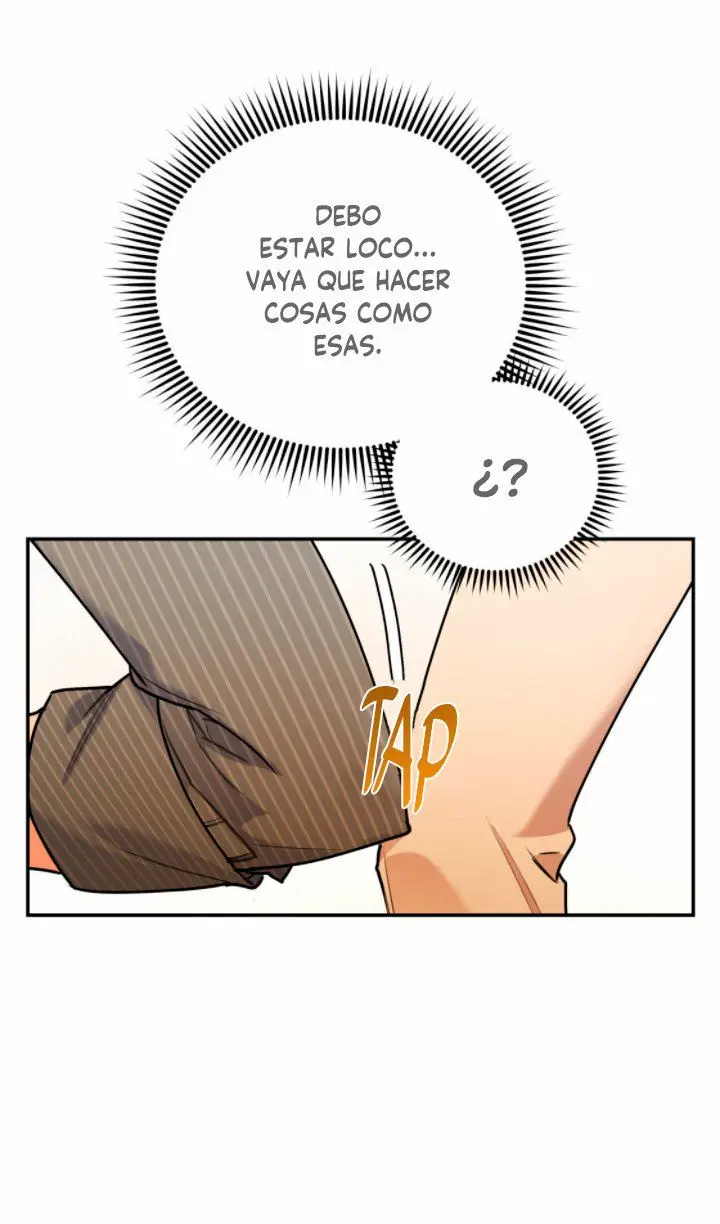 Tú y yo no podemos hacer esto - Capítulo 17 - Página 59 - LectorTMOo