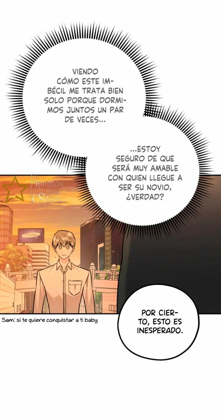 Tú y yo no podemos hacer esto - Capítulo 17 - Página 75 - LectorTMOo