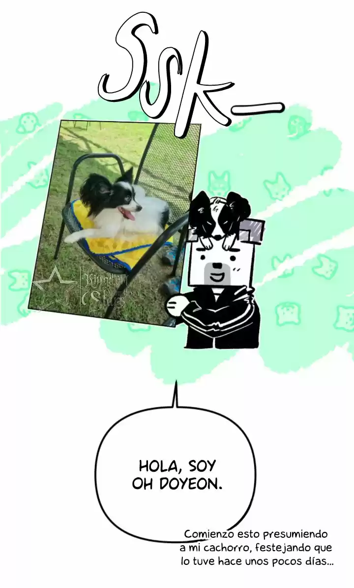 Tú y yo no podemos hacer esto - Capítulo 28.1 - Página 7 - LectorTMOo