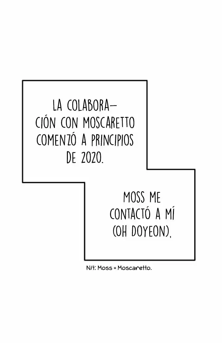 Tú y yo no podemos hacer esto - Capítulo 28.1 - Página 9 - LectorTMOo