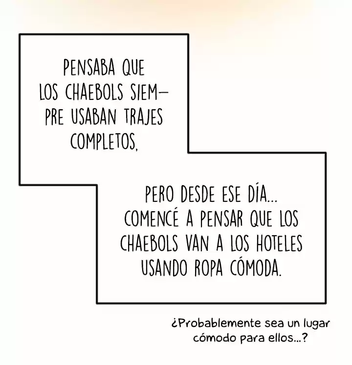 Tú y yo no podemos hacer esto - Capítulo 28.1 - Página 15 - LectorTMOo