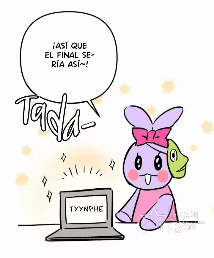 Tú y yo no podemos hacer esto - Capítulo 28.1 - Página 18 - LectorTMOo