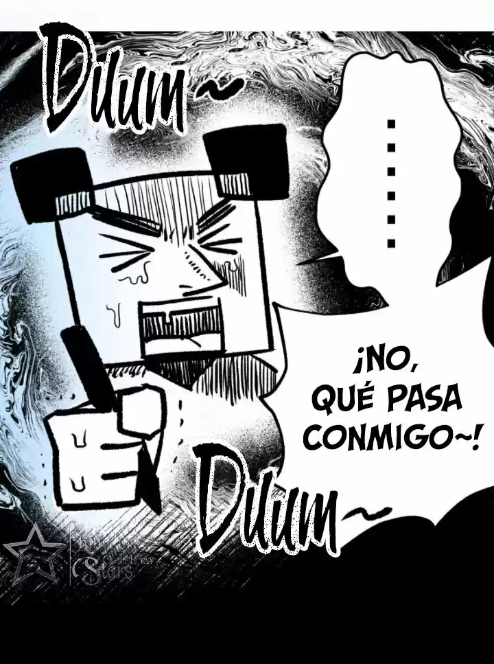 Tú y yo no podemos hacer esto - Capítulo 28.1 - Página 25 - LectorTMOo
