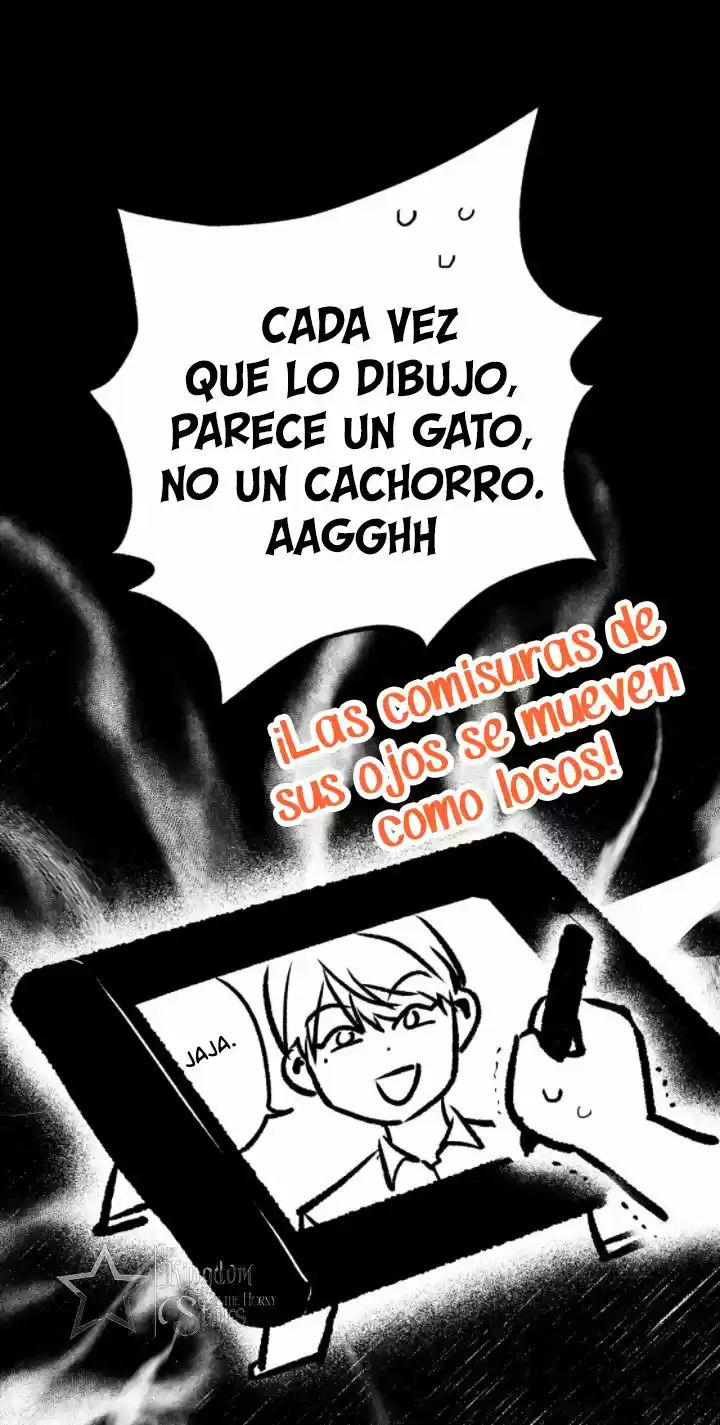 Tú y yo no podemos hacer esto - Capítulo 28.1 - Página 26 - LectorTMOo