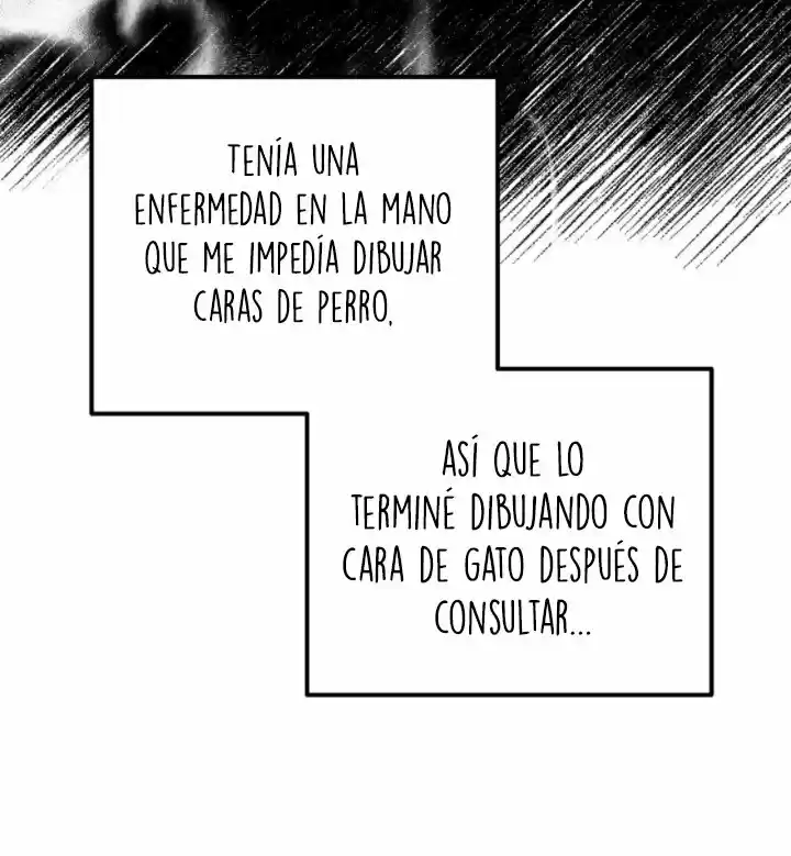 Tú y yo no podemos hacer esto - Capítulo 28.1 - Página 27 - LectorTMOo