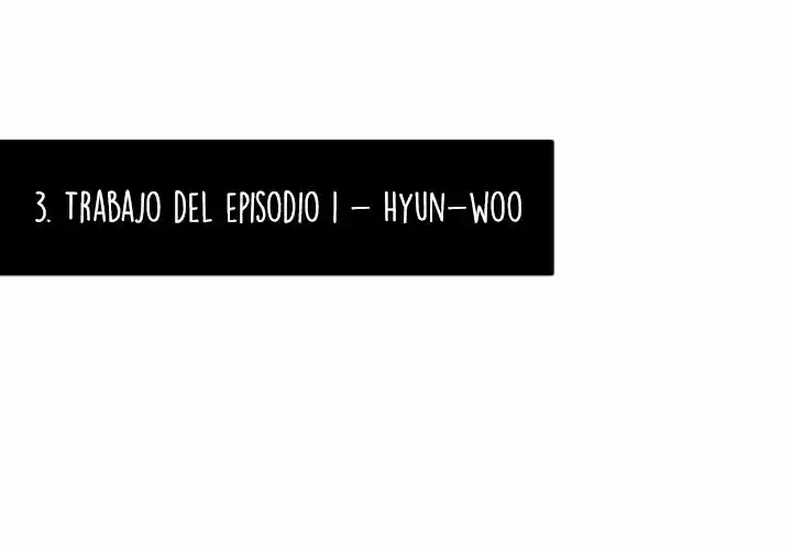 Tú y yo no podemos hacer esto - Capítulo 28.1 - Página 31 - LectorTMOo