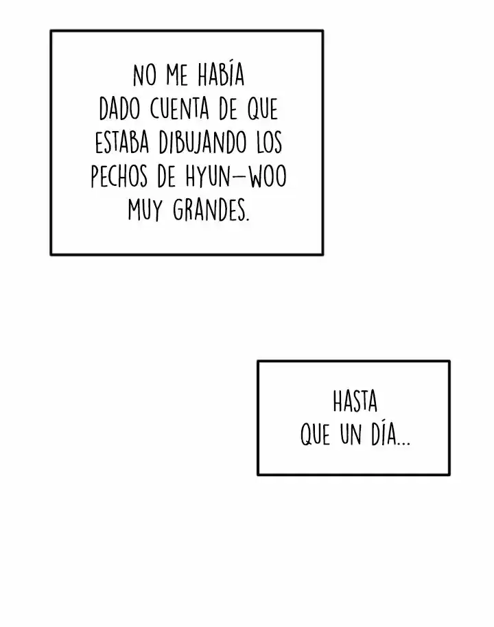 Tú y yo no podemos hacer esto - Capítulo 28.1 - Página 32 - LectorTMOo