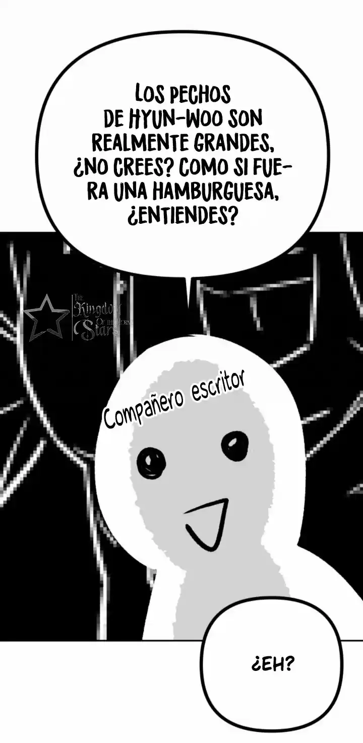 Tú y yo no podemos hacer esto - Capítulo 28.1 - Página 34 - LectorTMOo