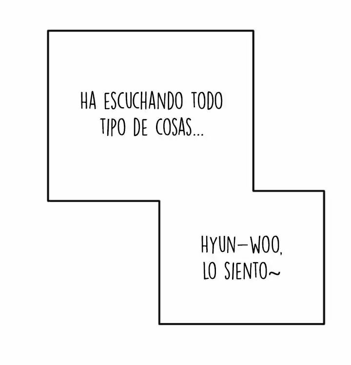 Tú y yo no podemos hacer esto - Capítulo 28.1 - Página 37 - LectorTMOo