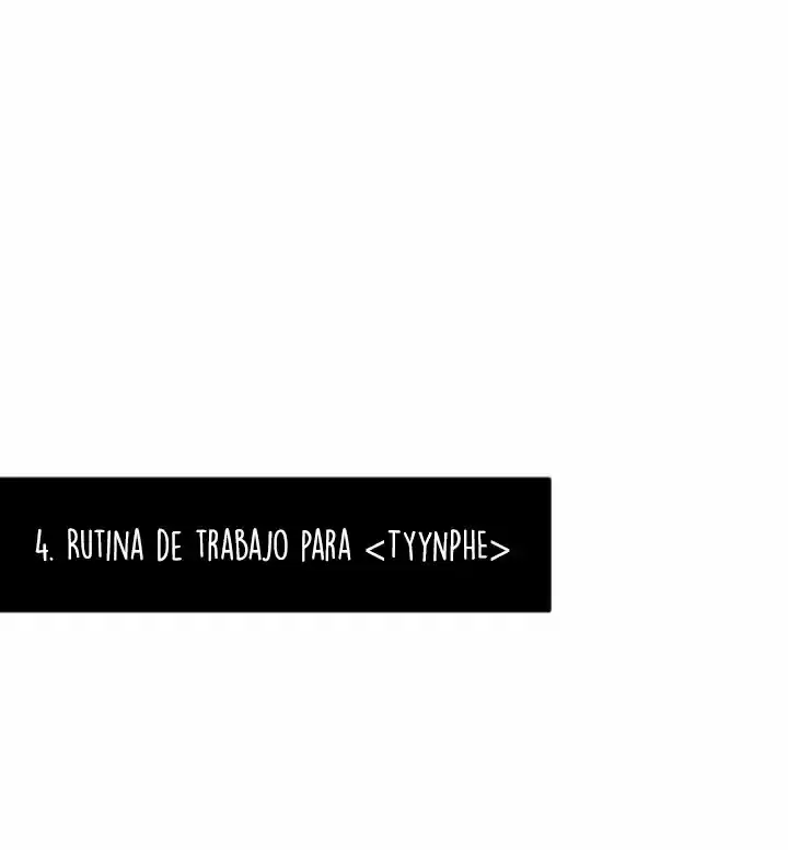 Tú y yo no podemos hacer esto - Capítulo 28.1 - Página 38 - LectorTMOo