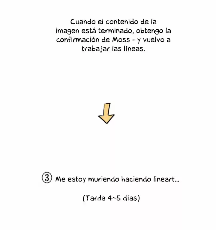 Tú y yo no podemos hacer esto - Capítulo 28.1 - Página 41 - LectorTMOo