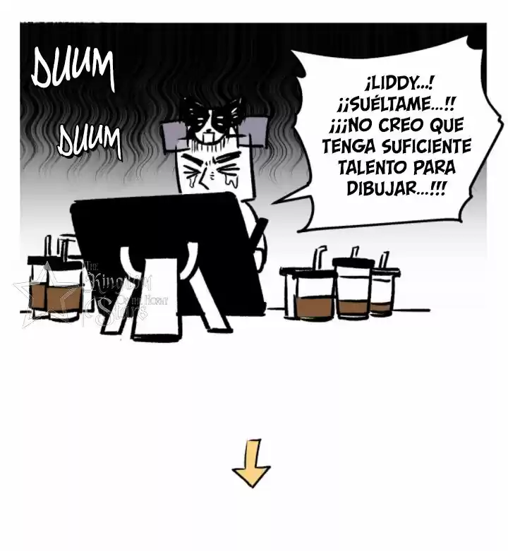 Tú y yo no podemos hacer esto - Capítulo 28.1 - Página 42 - LectorTMOo