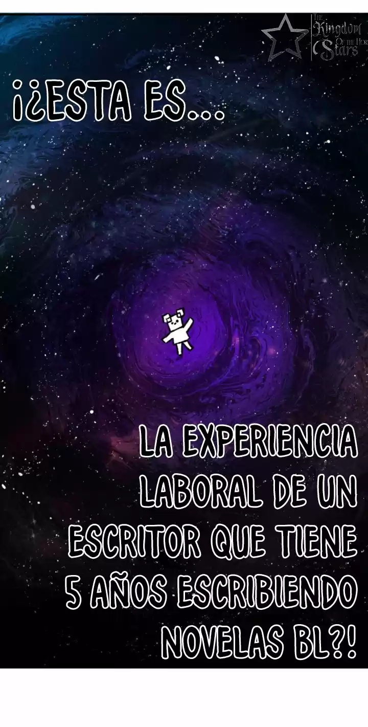 Tú y yo no podemos hacer esto - Capítulo 28.1 - Página 52 - LectorTMOo
