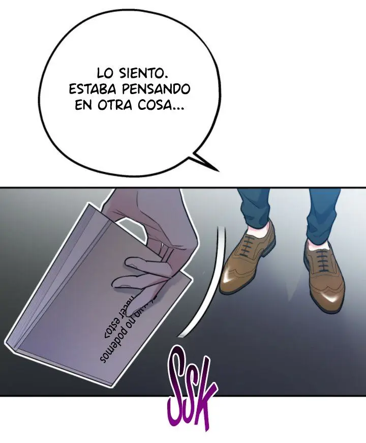 Tú y yo no podemos hacer esto - Capítulo 28.2 - Página 51 - LectorTMOo